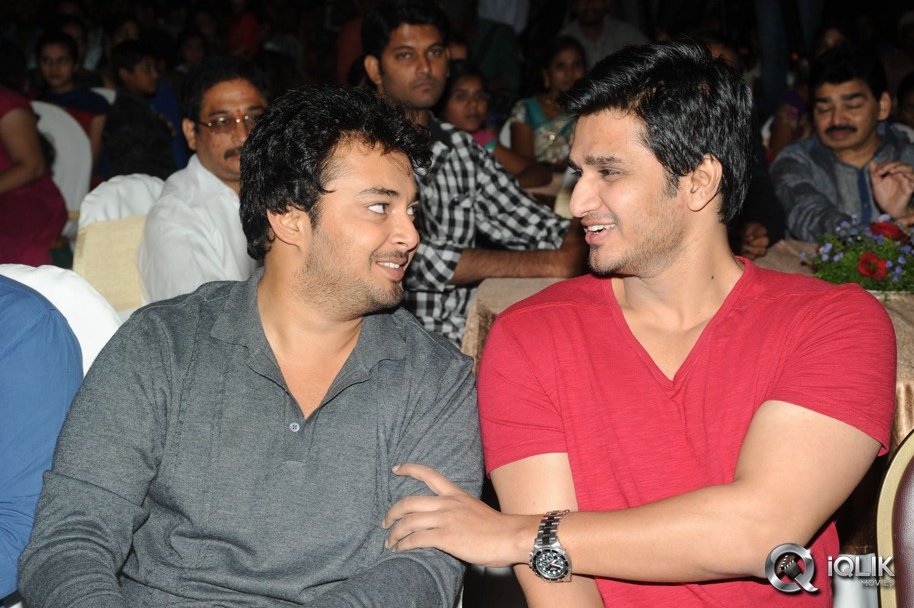 Jabilli-Kosam-Akasamalle-Movie-Audio-Launch